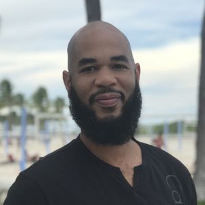 Meet your Posher, Raphael